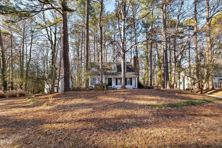 Property Photo:  104 Bayoak Drive  NC 27513 