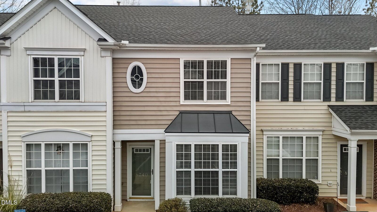 Property Photo: 8340 City Loft Court NC 27613