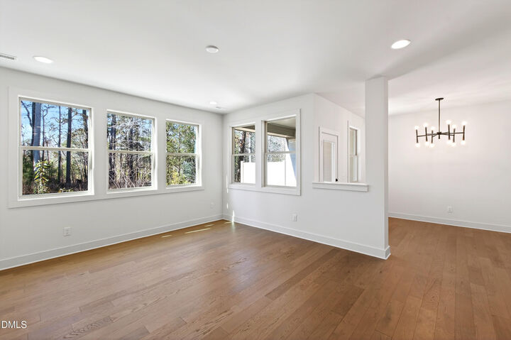 Property Photo: 982 Double Helix Road NC 27523