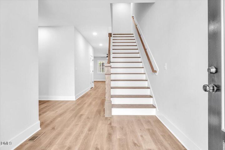 Property Photo:  12631 Mallard Rock Drive  NC 27597 