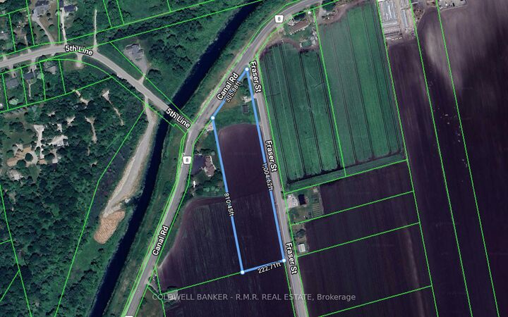 Photo de la propriété:  14 Fraser Street  ON L3Z 3Y8 