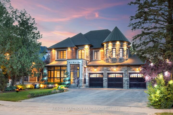 46A Puccini Drive — photo 1