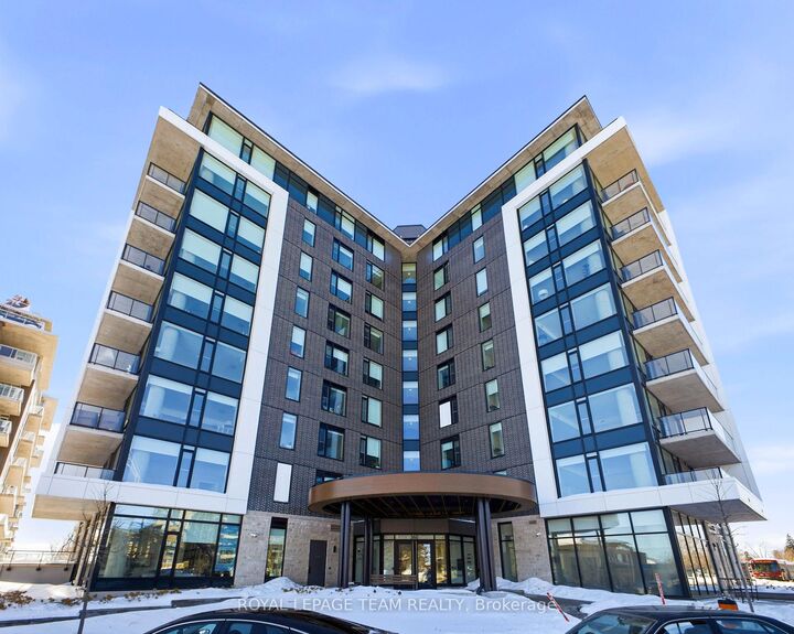 360 Deschatelets Avenue E 209 — photo 1