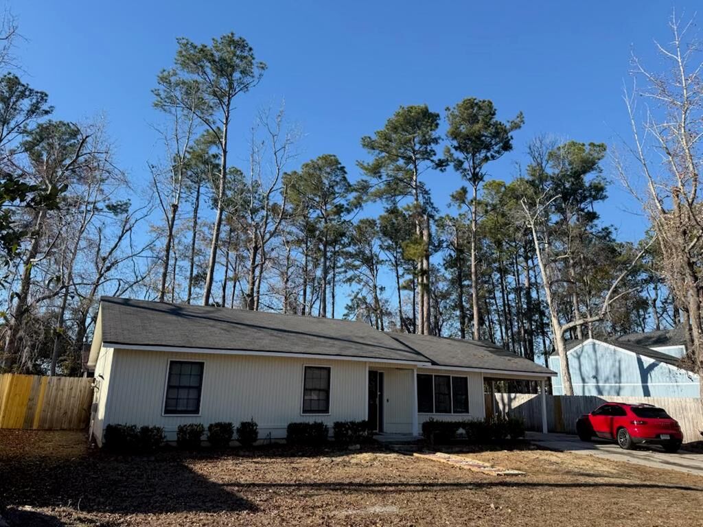 Property Photo:  3120 Tyndall Dr  GA 31602 