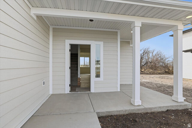 Property Photo:  1117 W 500 S  UT 84302 