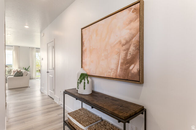 Property Photo:  6076 W Sapphire St 335  UT 84081 