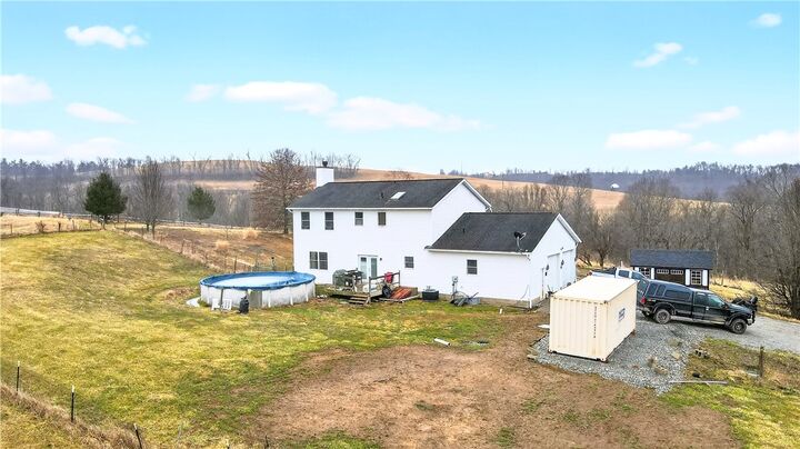Property Photo: 220 Main Rd PA 15376
