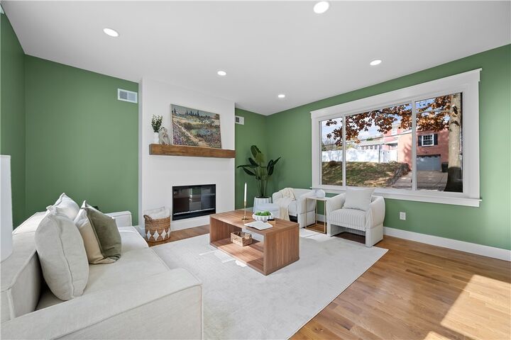 Property Photo: 928 Washington Avenue PA 15139