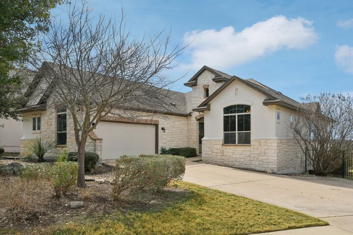 Property Photo:  22316 Verbena Parkway  TX 78669 