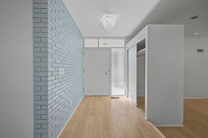 Property Photo:  1008 N Van Buren Street  GA 31707 