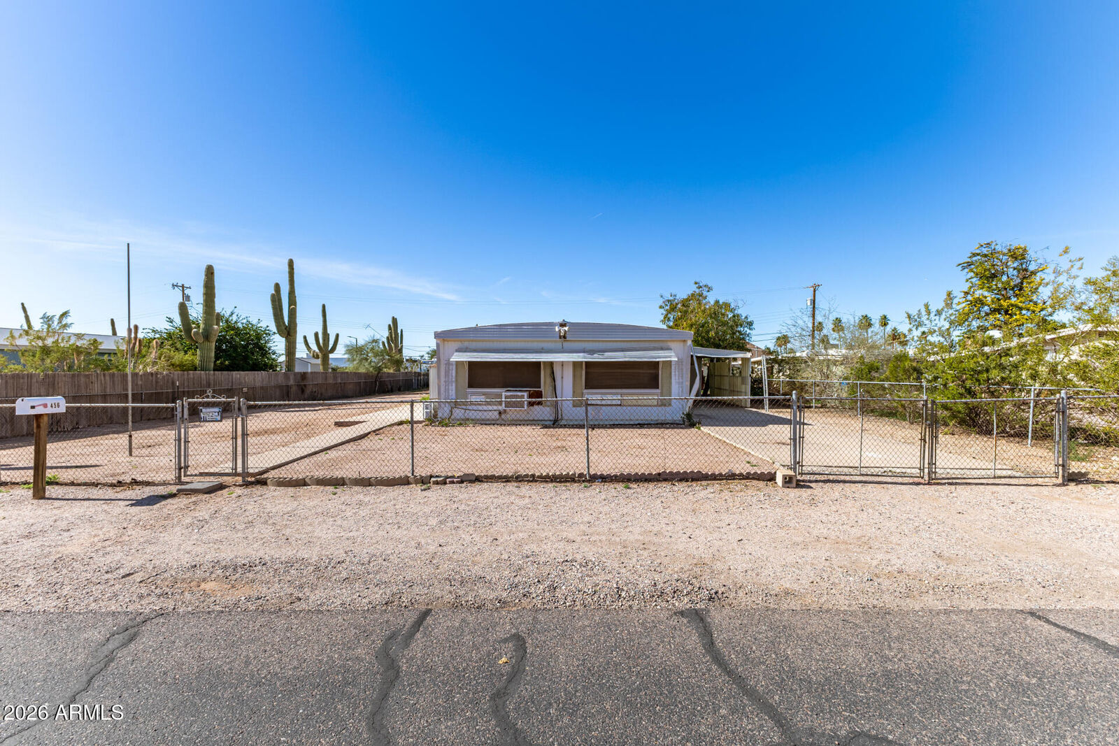 Property Photo:  456 S Lawson Drive  AZ 85120 