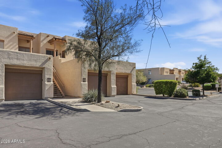 Property Photo:  16308 E Arrow Drive 114  AZ 85268 