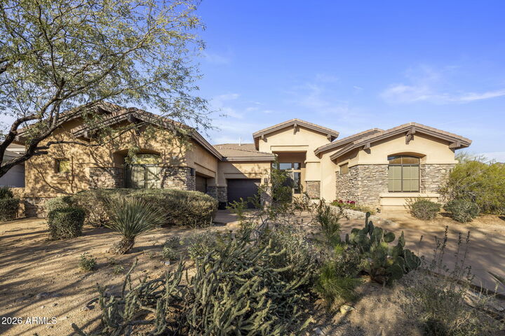 Property Photo:  9290 E Thompson Peak Parkway 228  AZ 85255 
