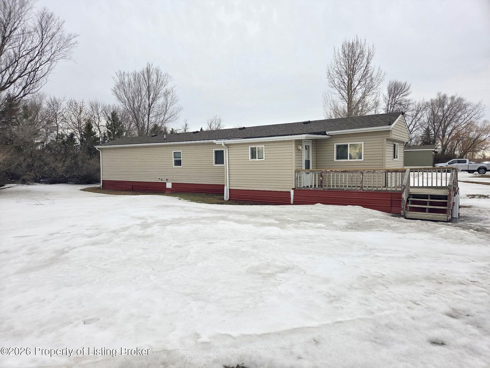 Property Photo: 104 Carbon Street ND 58576