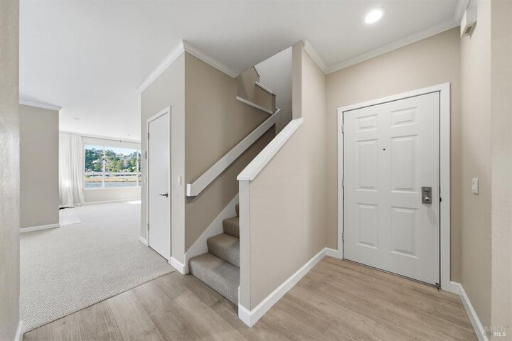 Property Photo:  6041 Shelter Bay Avenue  CA 94941 