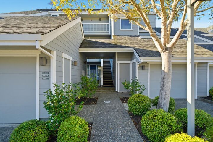 Property Photo:  6041 Shelter Bay Avenue  CA 94941 