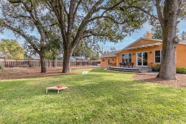 Property Photo: 9821 Dawn Way CA 95492