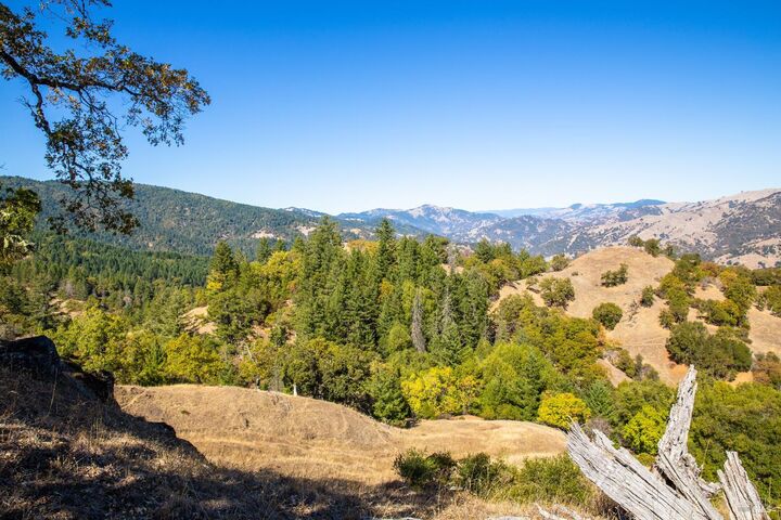 Property Photo:  7721 Simmerly Ranch Road  CA 95454 