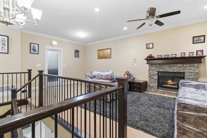Property Photo: 8546 Alexandra Street BC V4S 1A2