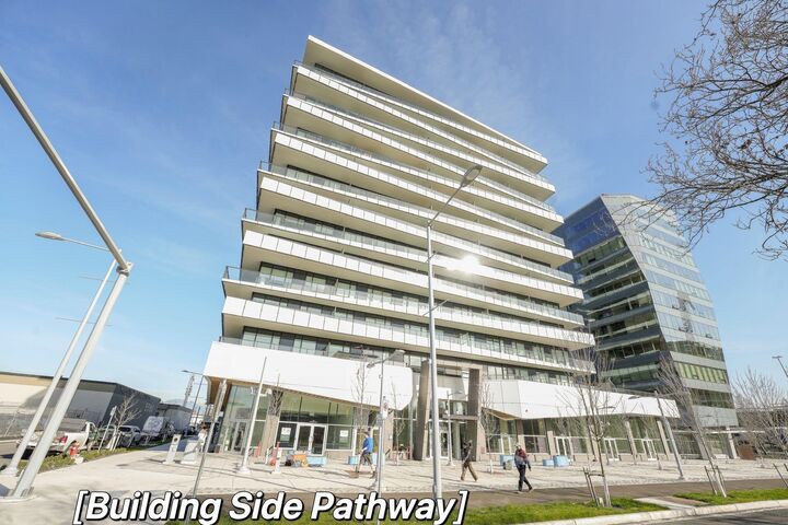 Property Photo: 5520 McNaughton Road 1509 BC V6X 0X5