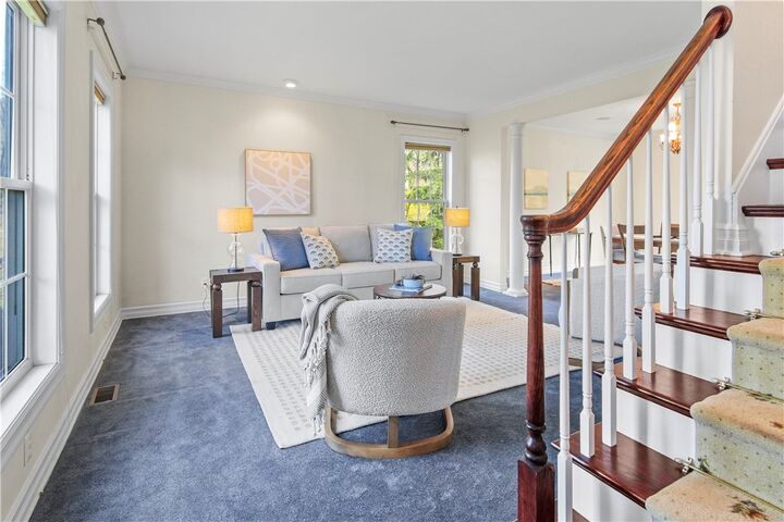 Property Photo:  531 Cayuga Heights Road  NY 14850 