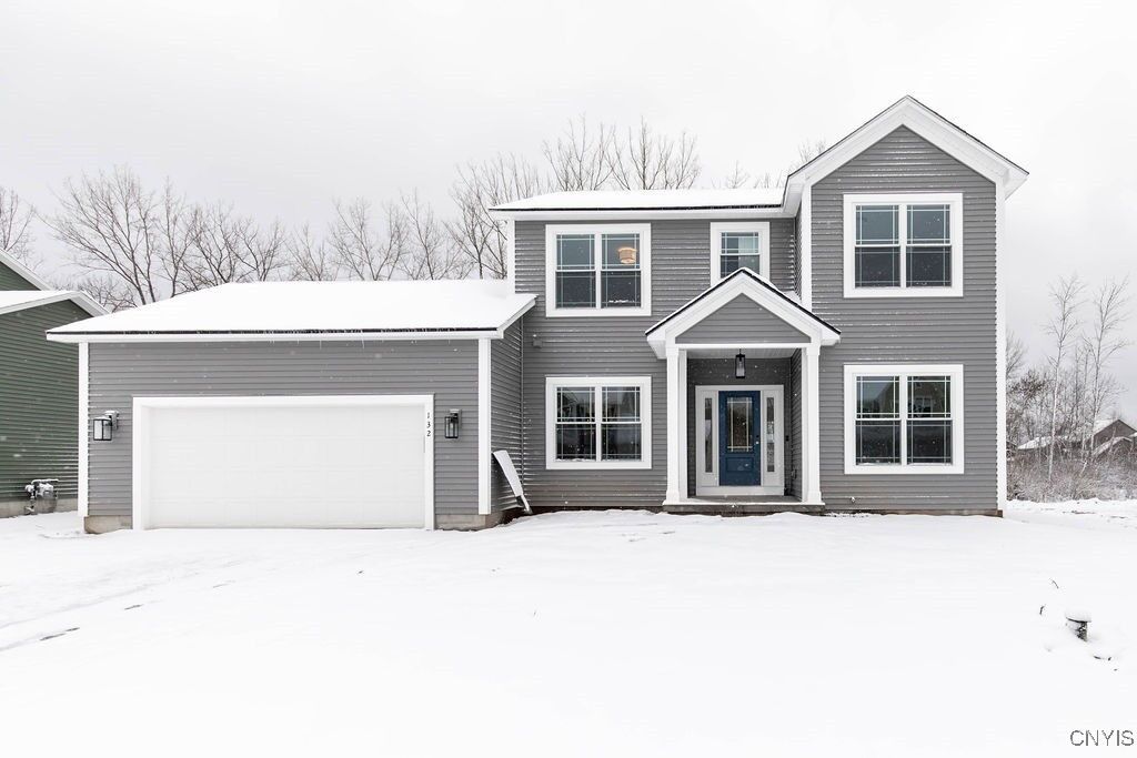 Property Photo:  Lot 40 Giddings (Highland Meadows) Trail  NY 13027 