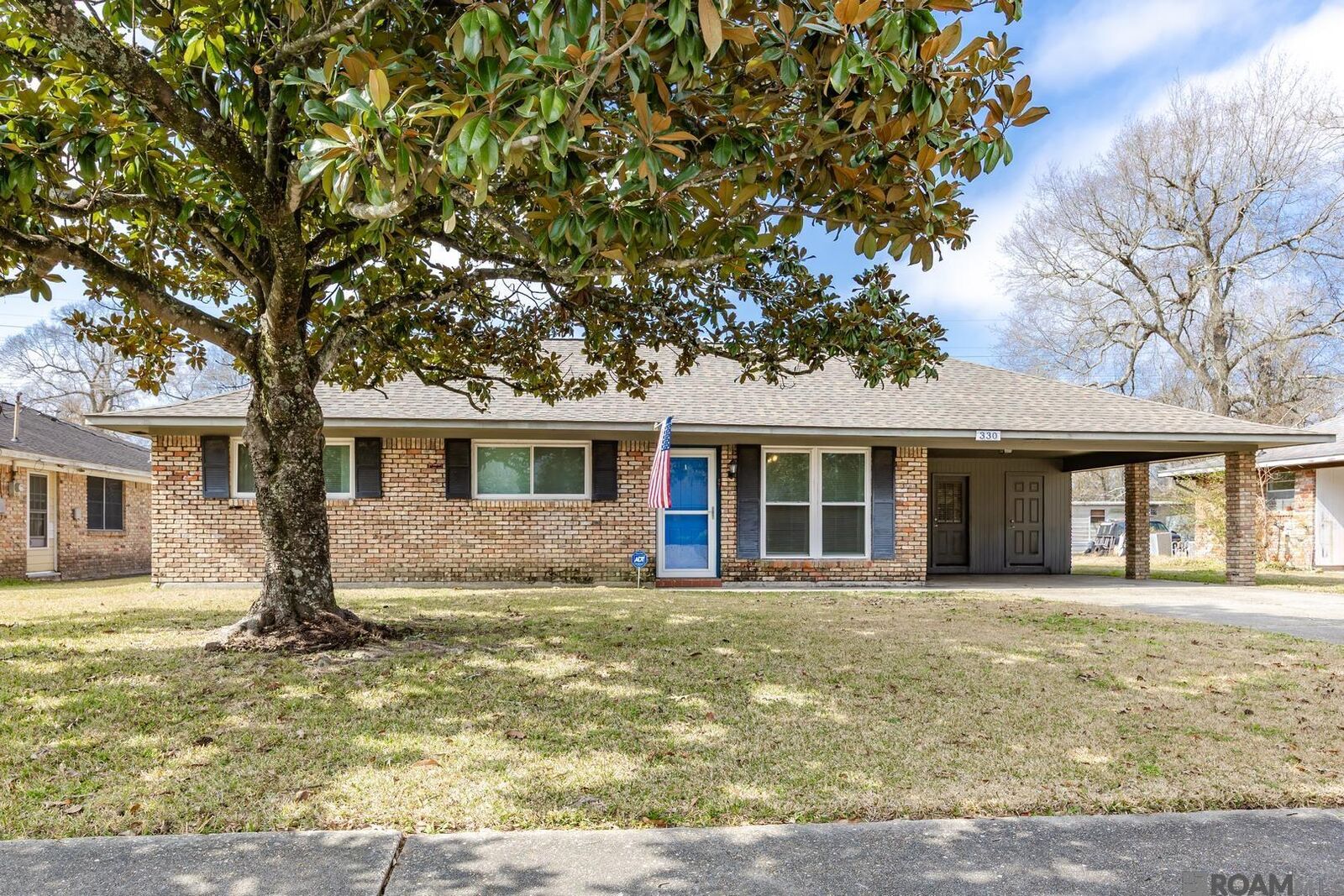 Property Photo:  330 Laurie Lynn Dr  LA 70819 