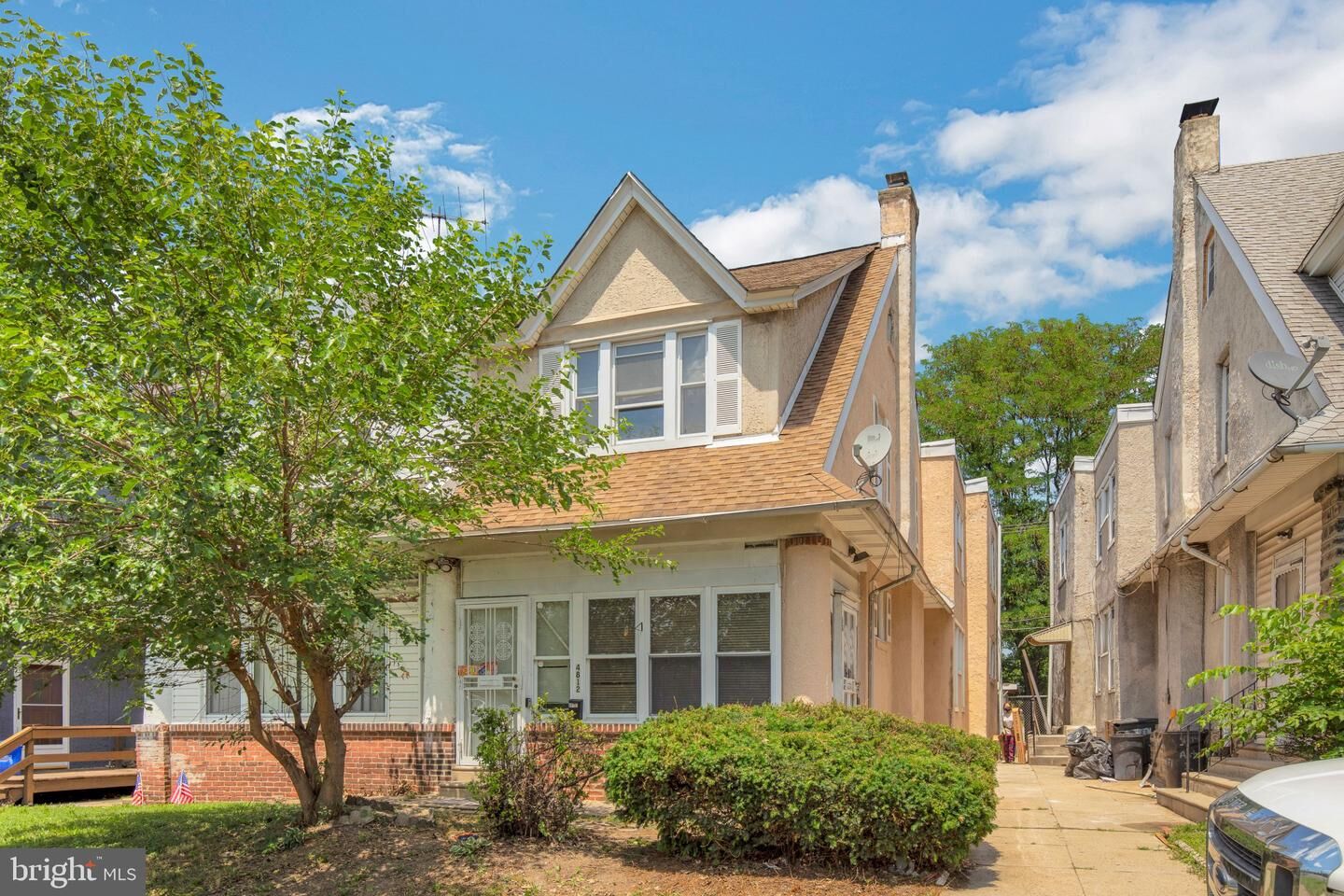 Property Photo:  4812 E Roosevelt Boulevard  PA 19124 