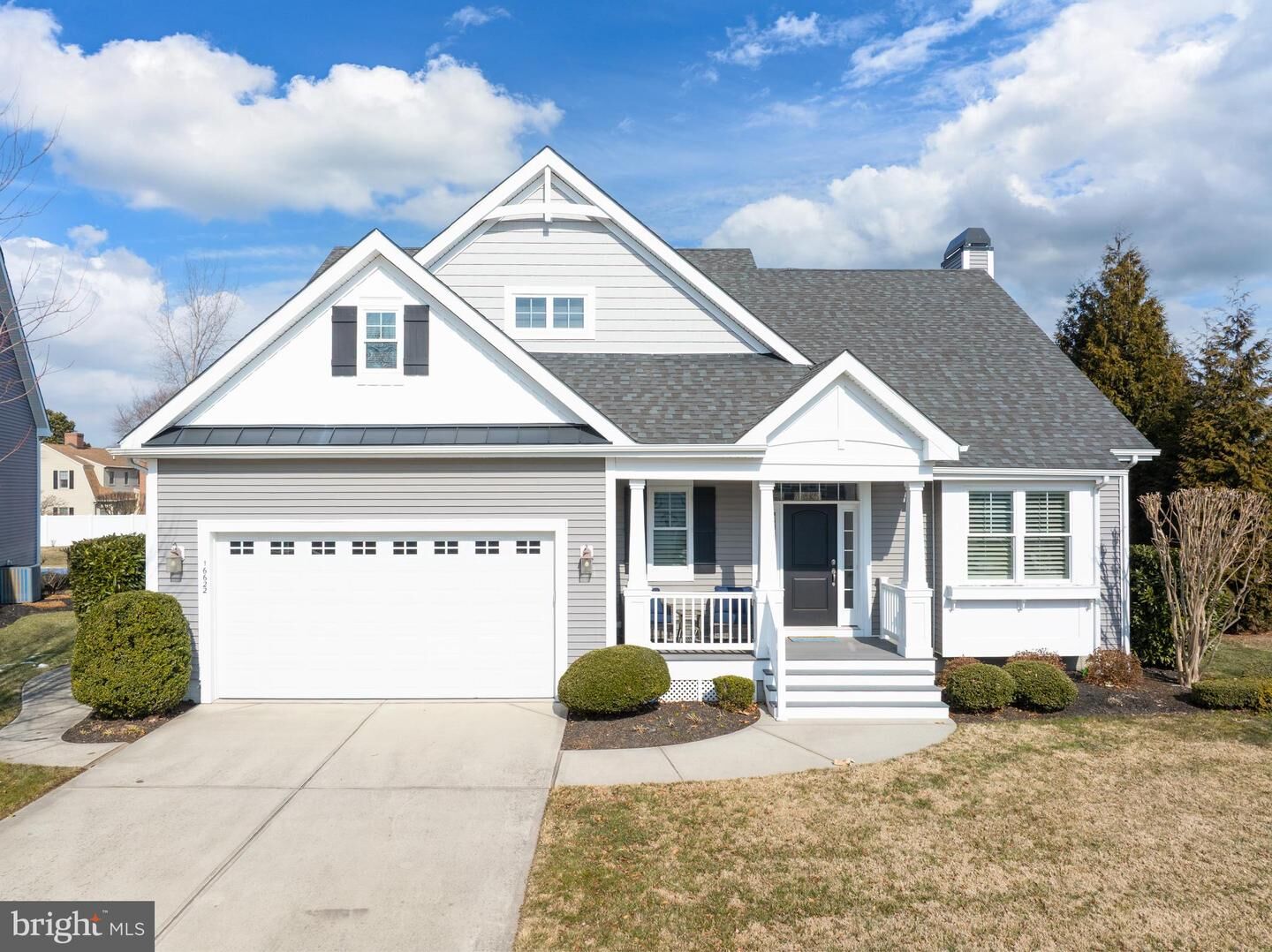 Property Photo: 16622 Shoal Road DE 19958