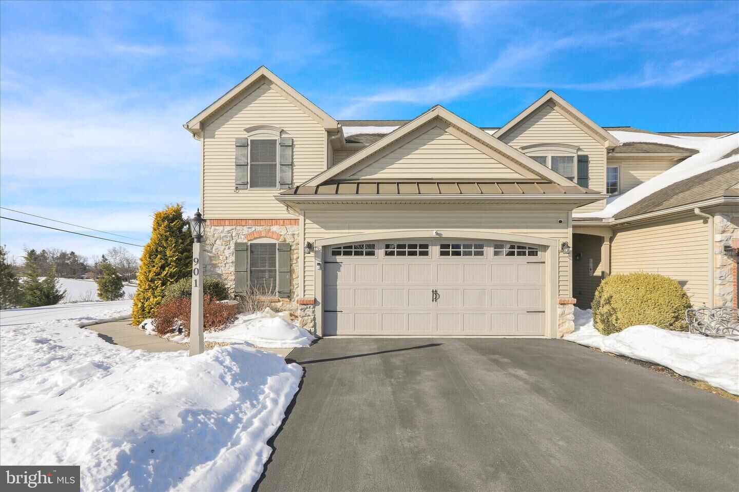 Property Photo: 901 Lantern Drive PA 17046