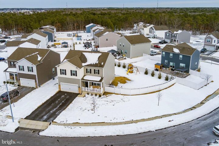 Property Photo:  25 Phoebe Drive  NJ 08005 