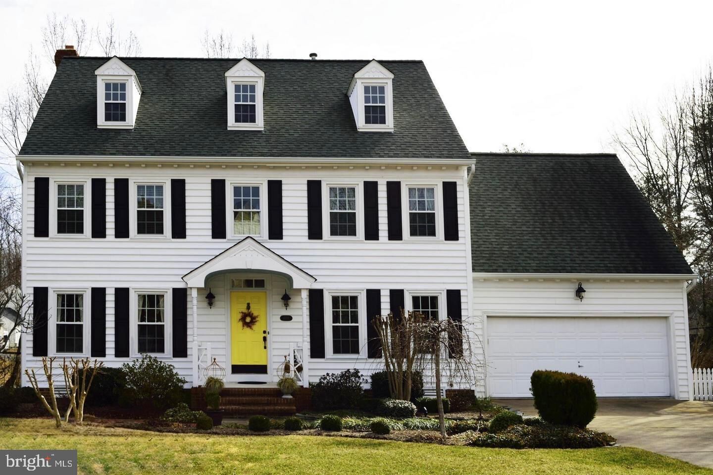 Property Photo:  6114 N Willow Pond Drive  VA 22407 