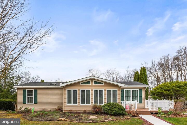 Property Photo:  105 Frog Pond Hollow  PA 17301 