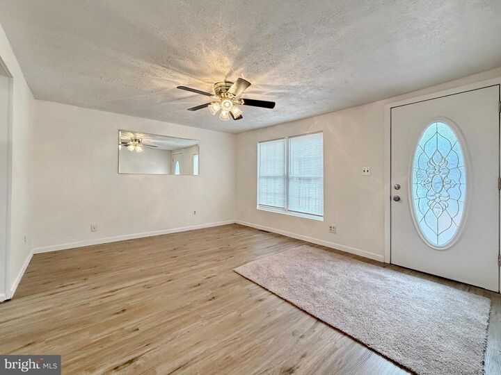 Property Photo: 5195 Creeds Mill Road MD 20658