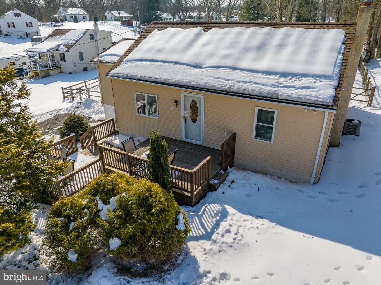 Property Photo: 2013 Walters Road PA 18054