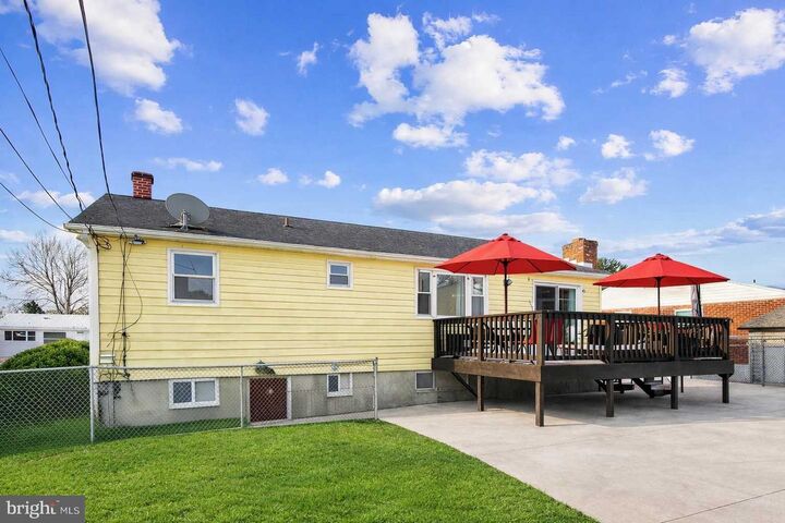 Property Photo:  3723 Eastman Road  MD 21133 