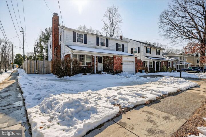 Property Photo:  1600 Cedar Avenue  NJ 08035 