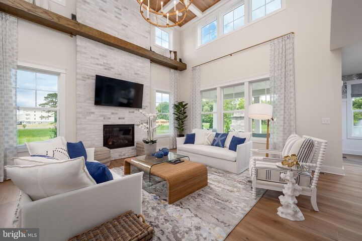 Property Photo:  23510 East Gate Drive  DE 19945 