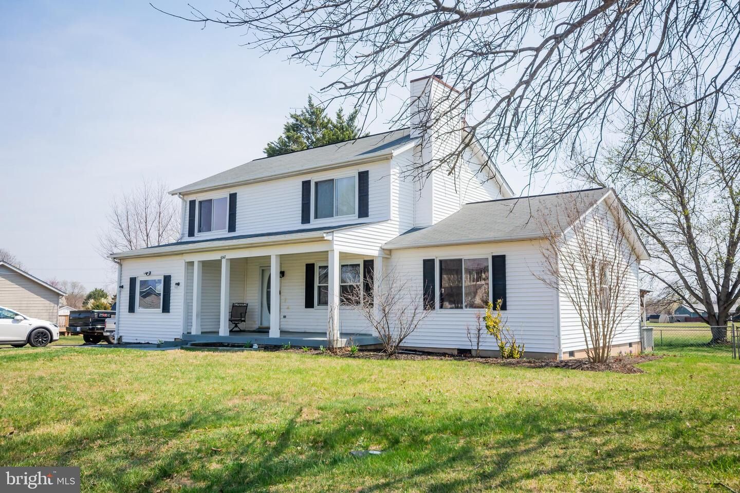 Property Photo:  6867 Maplewood Drive  VA 22712 