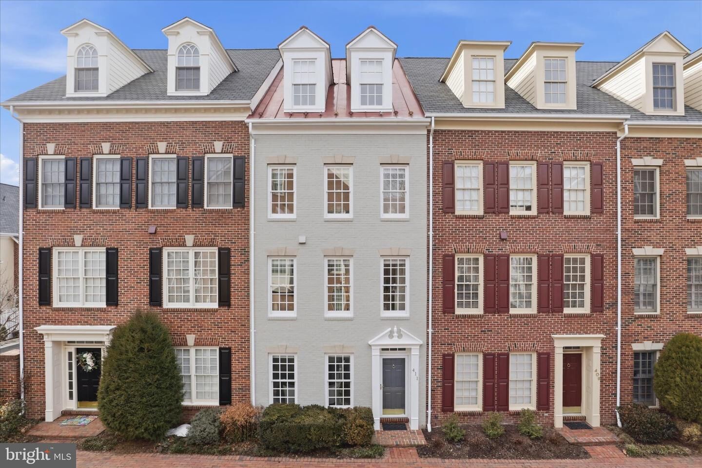 Property Photo:  411 S Fayette Street  VA 22314 