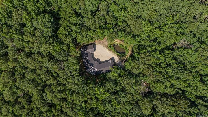 Property Photo: 8203 Oak Creek AR 72432