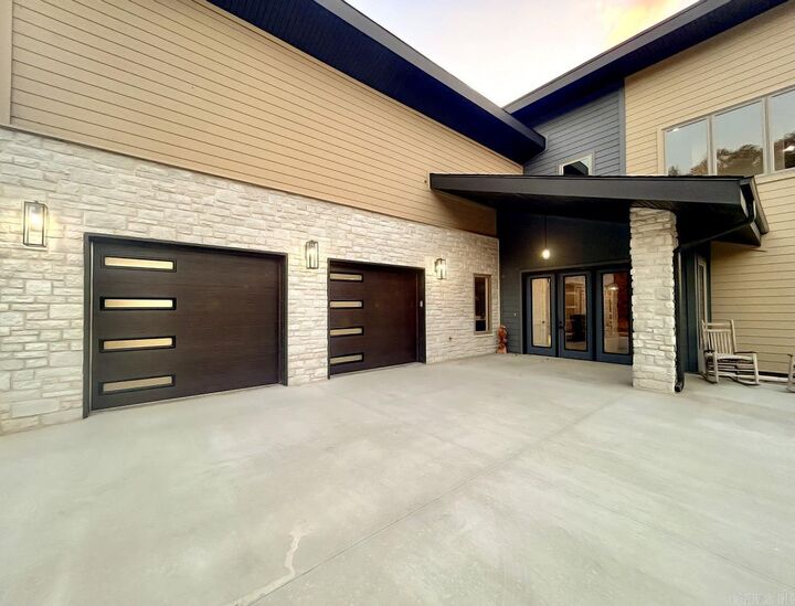 Property Photo: 5 Sowbug Circle AR 72626