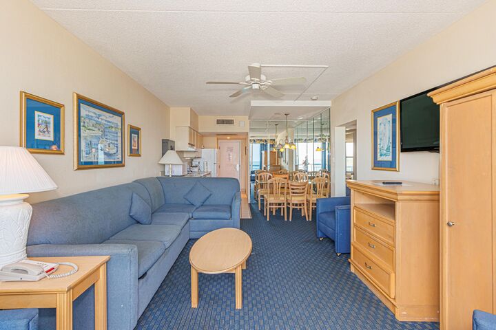 Property Photo:  1304 N Ocean Blvd. 406  SC 29577 