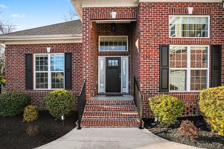 Property Photo:  142 Grey Moss Rd.  SC 29576 