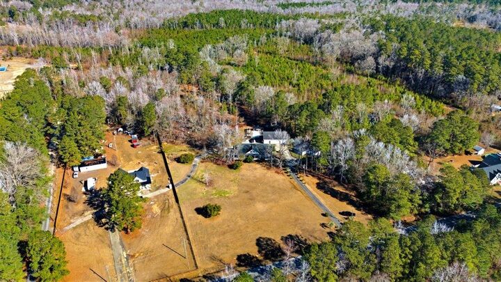 Property Photo: 1850 Pitch Landing Rd. SC 29527