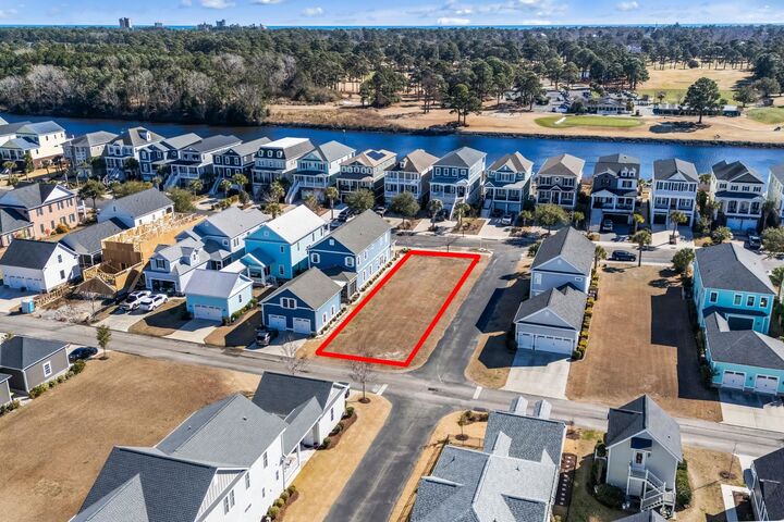 Property Photo:  469 West Palms Dr.  SC 29579 