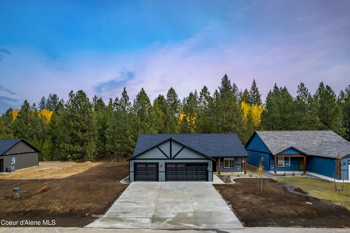 Property Photo:  936 E Valley St S  ID 83822 