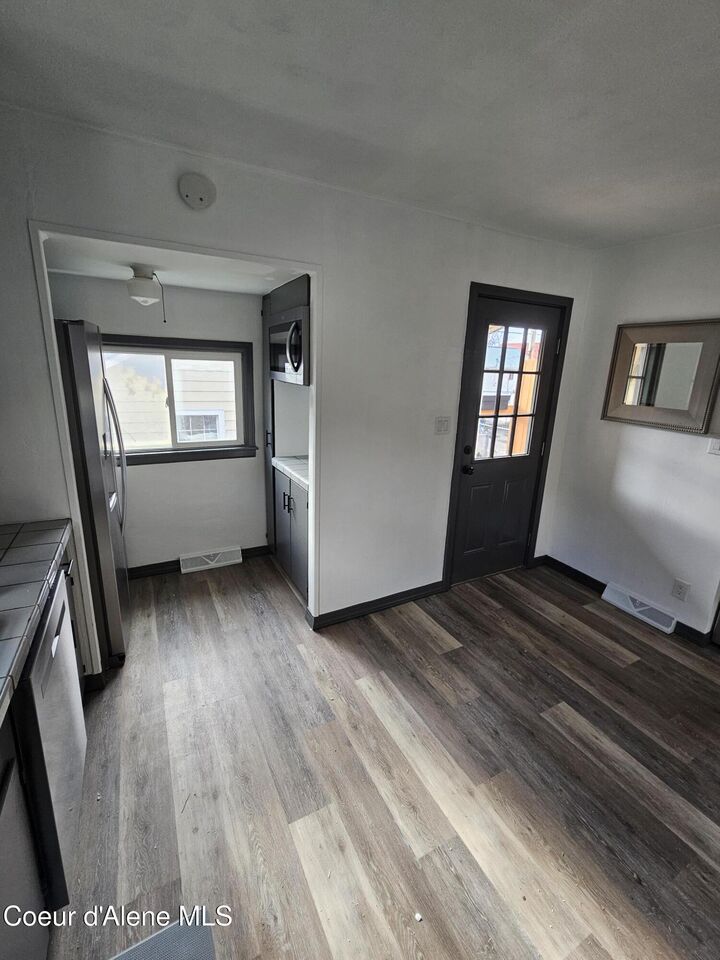 Property Photo:  303 W Mission Ave  ID 83837 