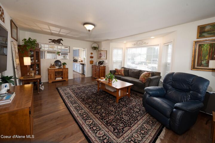 Property Photo: 840 W Kyler Ave ID 83835