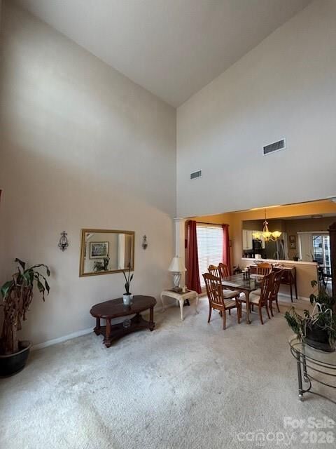 Property Photo:  2005 McKenzie Creek Drive  NC 28270 